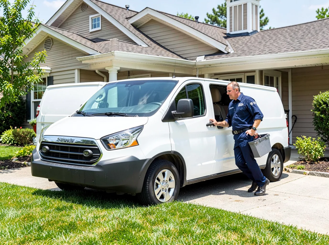 Emergency Plumber company in Llano, CA